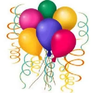 PINCELADAS Y ARTES LORE: HOY ES MI CUMPLEAÑOS!!!!