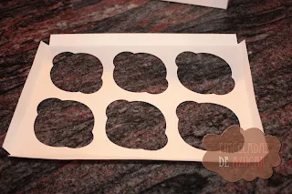 Pinceladas de azúcar