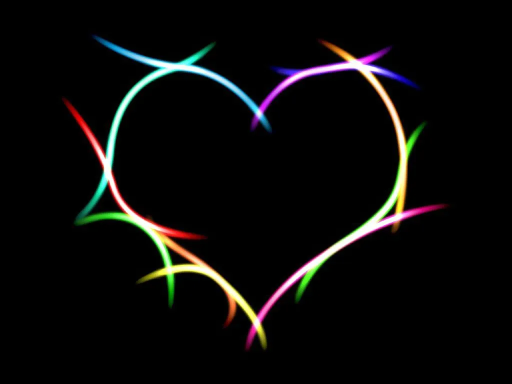 Son luces en la oscuridad escribiendo nuestros nombres... Son luces en la oscuridad escribiendo nuestros nombres...