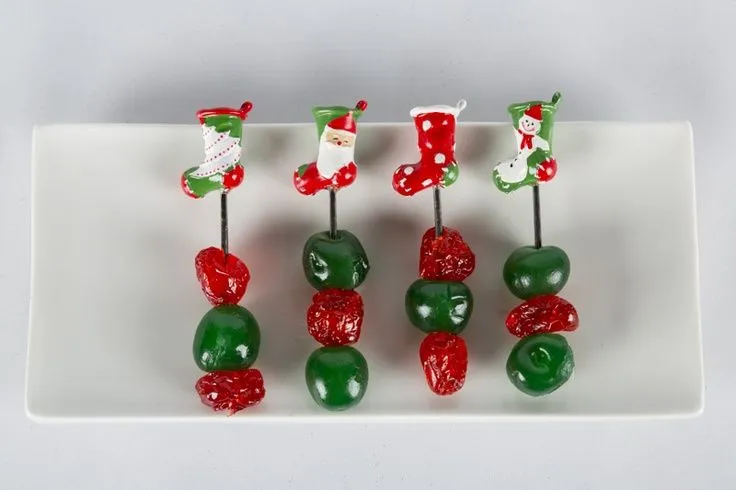 Los pinchos son perfectos para que nuestros invitados disfruten de ...