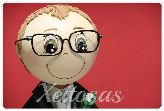 Pines fofus chicos on Pinterest | Zapatos, Favors and Einstein