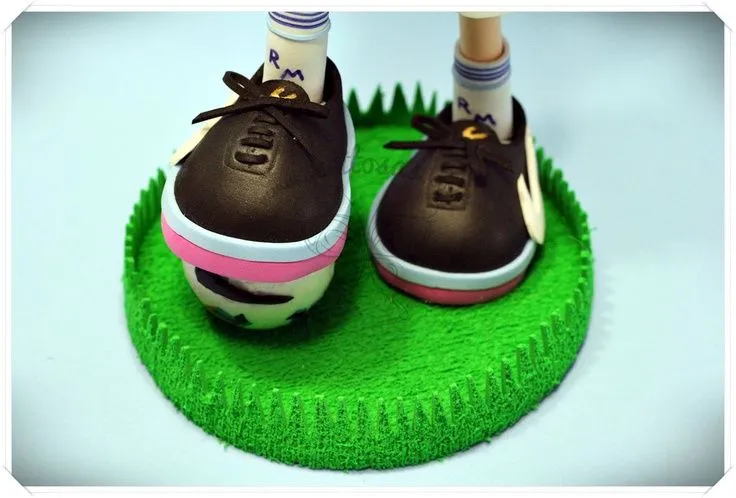 Nike Mercurial Vapor en goma eva para fofucha Cristiano Ronaldo ... Nike Mercurial Vapor en goma eva para fofucha Cristiano Ronaldo ...