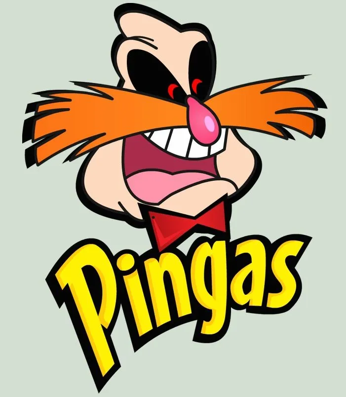 Pingas...PRINGLES STYLE | PINGAS | Know Your Meme Pingas...PRINGLES STYLE | PINGAS | Know Your Meme