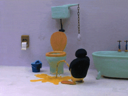 Pingu, You Magnificent Bastard | Pengu | Pinterest Pingu, You Magnificent Bastard | Pengu | Pinterest