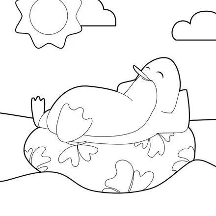 Pinguino : Dibujos para colorear y pintar, Juegos divertidos ... Pinguino : Dibujos para colorear y pintar, Juegos divertidos ...