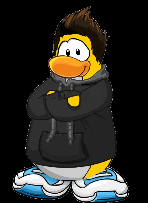 Lucas63101 | Club Penguin XP | Página 16