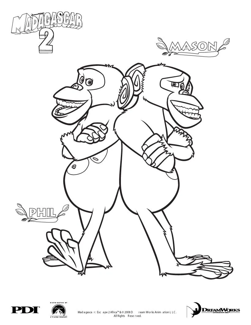 LAMINAS PARA COLOREAR - COLORING PAGES: Los Pinguinos de ... LAMINAS PARA COLOREAR - COLORING PAGES: Los Pinguinos de ...