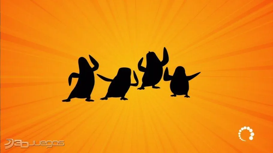 Los Pinguinos de Madagascar - Imágenes juego PS3 - 3DJuegos