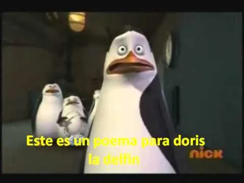 Los pingüinos de madagascar PlayList