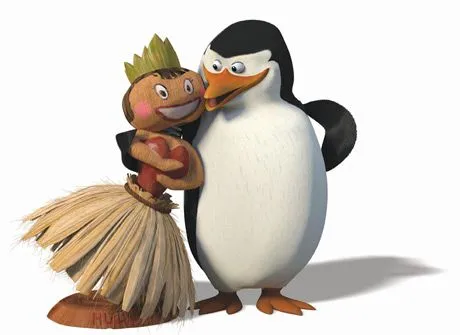 Qué sabes sobre los pingüinos? - Taringa!
