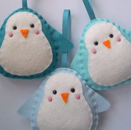 Pingüinos...pueden ser llaveros, o porque no recuerdos para tu ... Pingüinos...pueden ser llaveros, o porque no recuerdos para tu ...