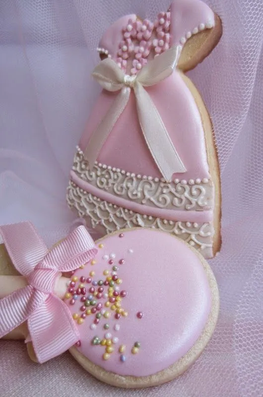 Pink Artesanas - Galletas y Tartas decoradas Pink Artesanas - Galletas y Tartas decoradas