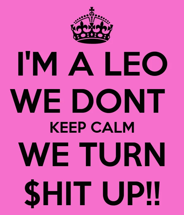 Pink leo wallpaper - Imagui