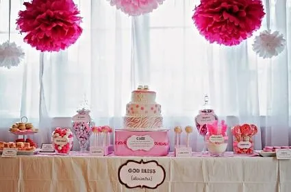 Pink zebra baby shower ideas and decorations Pink zebra baby shower ideas and decorations
