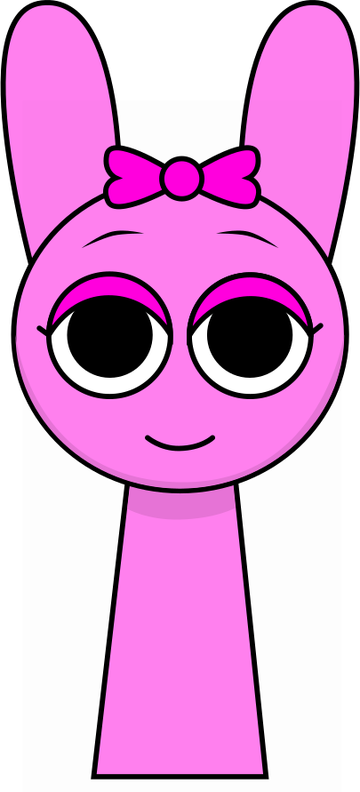 Pinki | Incredibox Sprunki Wiki | Fandom