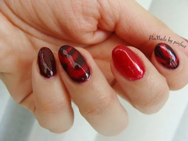PinNails: febrero 2014