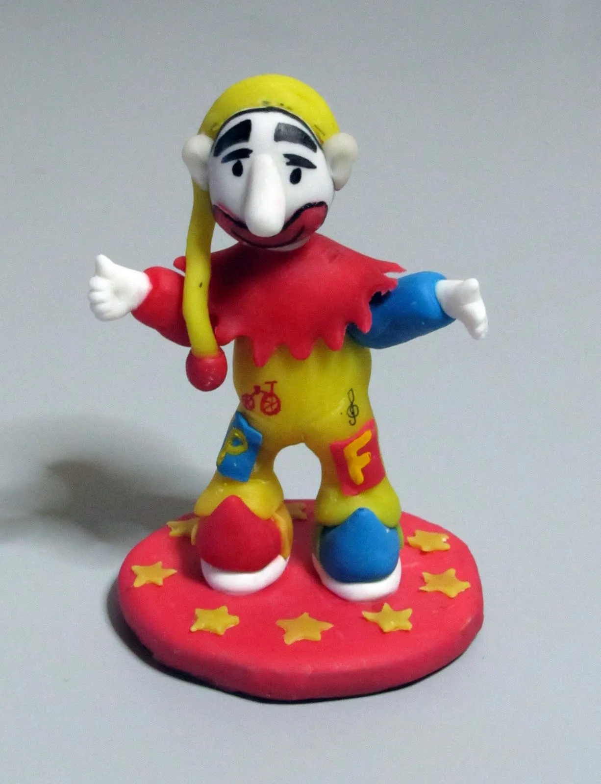 PIÑON FIJO