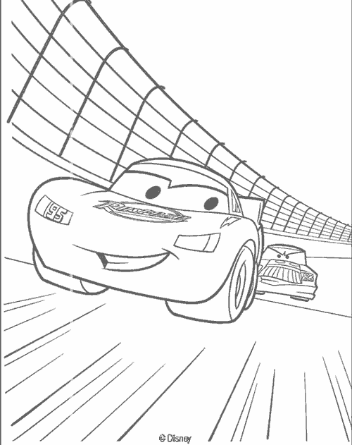 mayo 2011 :: Cortos Disney Pixar Cars