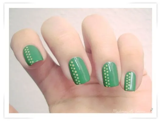 PINTA TUS UÑAS SEGÚN ESTOS DIVERTIDOS DISEÑOS ~ CONEXIÓN FEMENINA PINTA TUS UÑAS SEGÚN ESTOS DIVERTIDOS DISEÑOS ~ CONEXIÓN FEMENINA