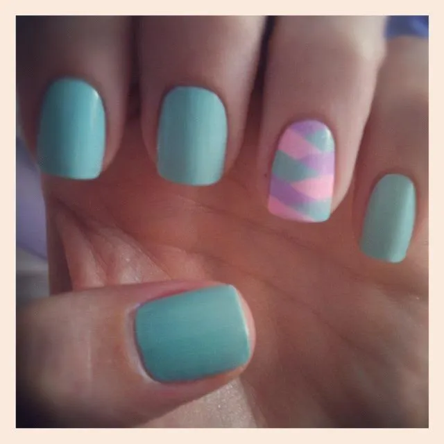 PINTA TUS UÑAS SEGÚN ESTOS DIVERTIDOS DISEÑOS ~ CONEXIÓN FEMENINA PINTA TUS UÑAS SEGÚN ESTOS DIVERTIDOS DISEÑOS ~ CONEXIÓN FEMENINA