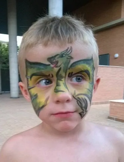 Pintacaras. Niños, juegos y celebraciones. | Web sobre pintacaras ... Pintacaras. Niños, juegos y celebraciones. | Web sobre pintacaras ...