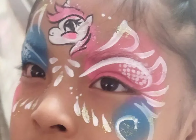 Pintacaritas esperan una alta demanda previo a Día de Muertos - El Sol de Toluca | Noticias Locales, Policiacas, sobre México, Edomex y el Mundo Pintacaritas esperan una alta demanda previo a Día de Muertos - El Sol de Toluca | Noticias Locales, Policiacas, sobre México, Edomex y el Mundo