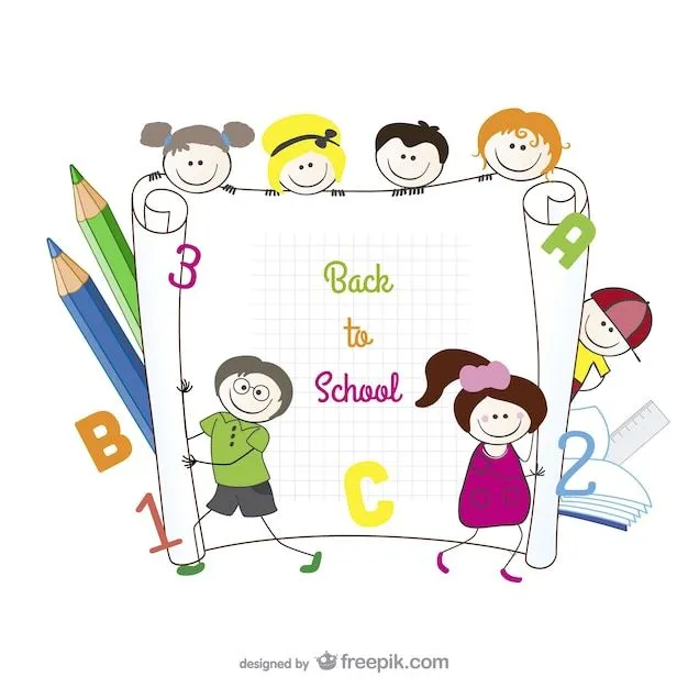 Fondos Infantiles | Fotos y Vectores gratis