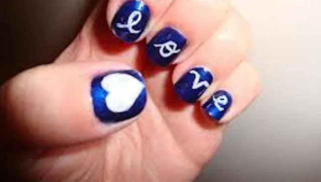 PINTADO DE UÑAS PARA NIÑAS, DALE CLIC A LA FOTO PARA VER MAS ... PINTADO DE UÑAS PARA NIÑAS, DALE CLIC A LA FOTO PARA VER MAS ...