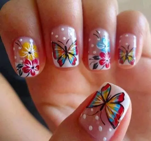 Pintados de uñas de la Virgen de Guadalupe - Imagui Pintados de uñas de la Virgen de Guadalupe - Imagui