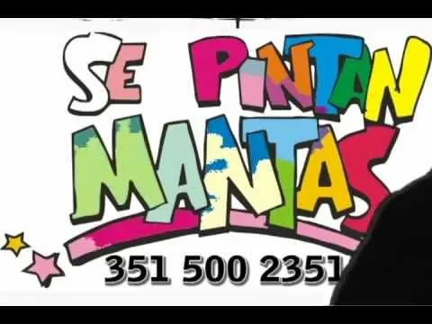Mantas decoradas para aniversario - Imagui