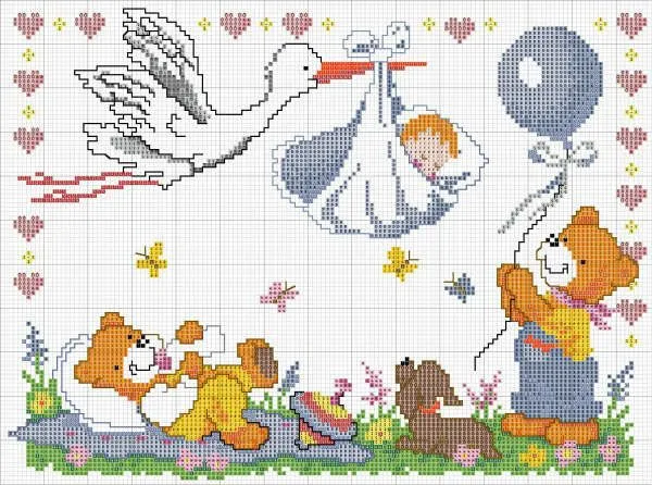 PINTANDO CON HILOS - BLOG DE PUNTO DE CRUZ: AQUI UNOS NATALICIOS EN PX PINTANDO CON HILOS - BLOG DE PUNTO DE CRUZ: AQUI UNOS NATALICIOS EN PX