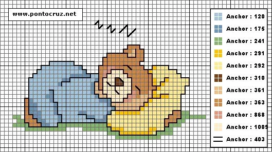 PINTANDO CON HILOS - BLOG DE PUNTO DE CRUZ: CENEFAS PINTANDO CON HILOS - BLOG DE PUNTO DE CRUZ: CENEFAS