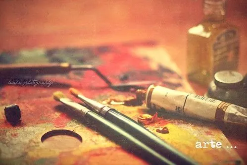 Pintando al óleo (I) (explore) | Flickr - Photo Sharing! Pintando al óleo (I) (explore) | Flickr - Photo Sharing!