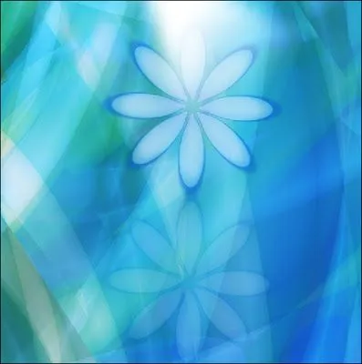 ... detalles de fractales llevados a gama de azules y verdes una forma de ... detalles de fractales llevados a gama de azules y verdes una forma de