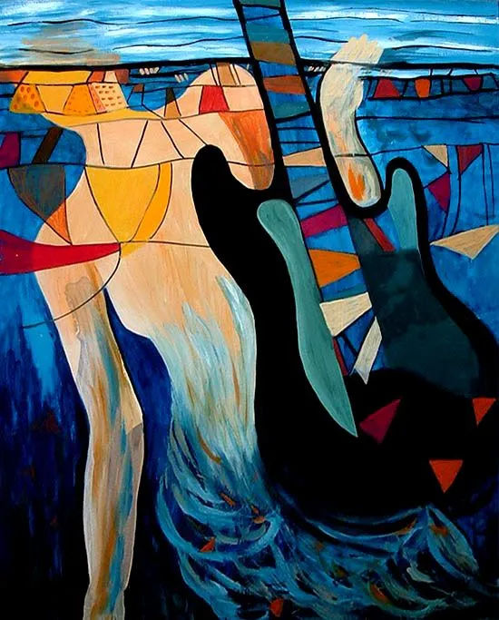 Mis motivos – objetivos para pintar | Pintura y Artistas Mis motivos – objetivos para pintar | Pintura y Artistas