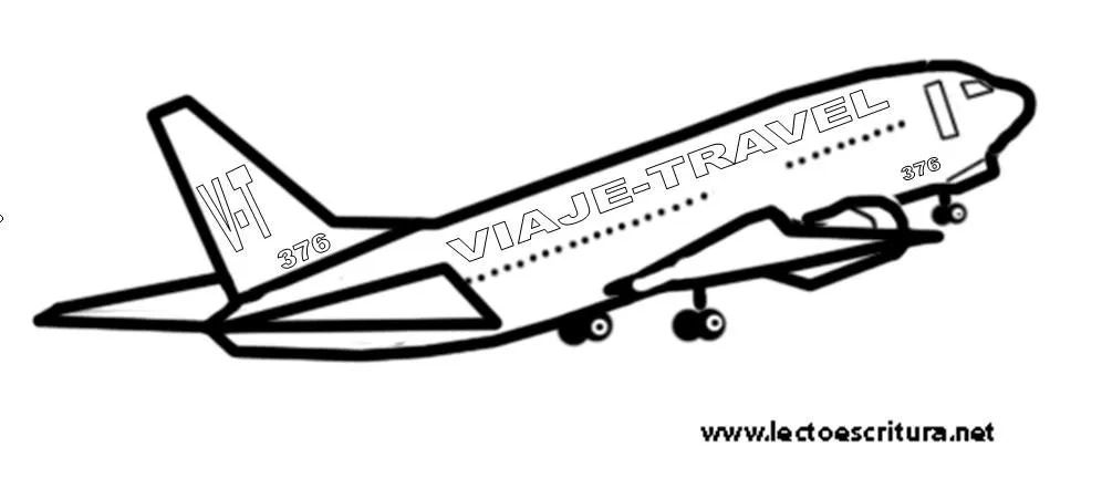 Pintar Avion Colorear Dibujo Para Img 9673 Picture Pictures Pintar Avion Colorear Dibujo Para Img 9673 Picture Pictures
