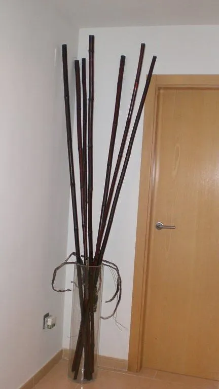 canas de bambu | Hacer bricolaje es facilisimo.com canas de bambu | Hacer bricolaje es facilisimo.com