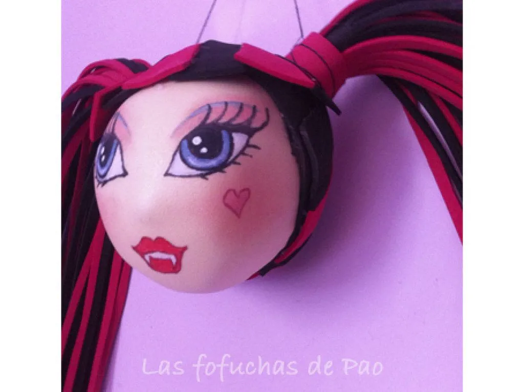 pintar cara fofuchas | Aprender manualidades es facilisimo. pintar cara fofuchas | Aprender manualidades es facilisimo.