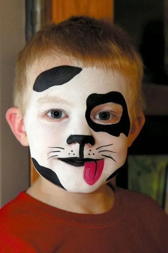 La clase chachi piruli de Lourdes: El maquillaje infantil La clase chachi piruli de Lourdes: El maquillaje infantil