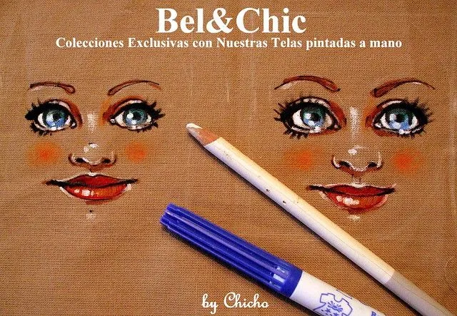 pintando miradas en tela | Flickr - Photo Sharing! pintando miradas en tela | Flickr - Photo Sharing!