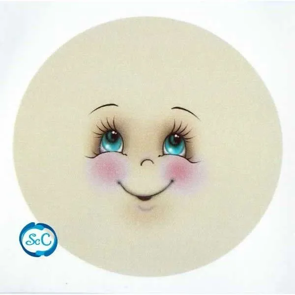 como pintar caras de muñecas de trapo - Buscar con Google | Ojos ... como pintar caras de muñecas de trapo - Buscar con Google | Ojos ...