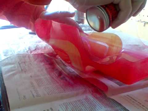 PINTAR CARCASA.3gp - YouTube