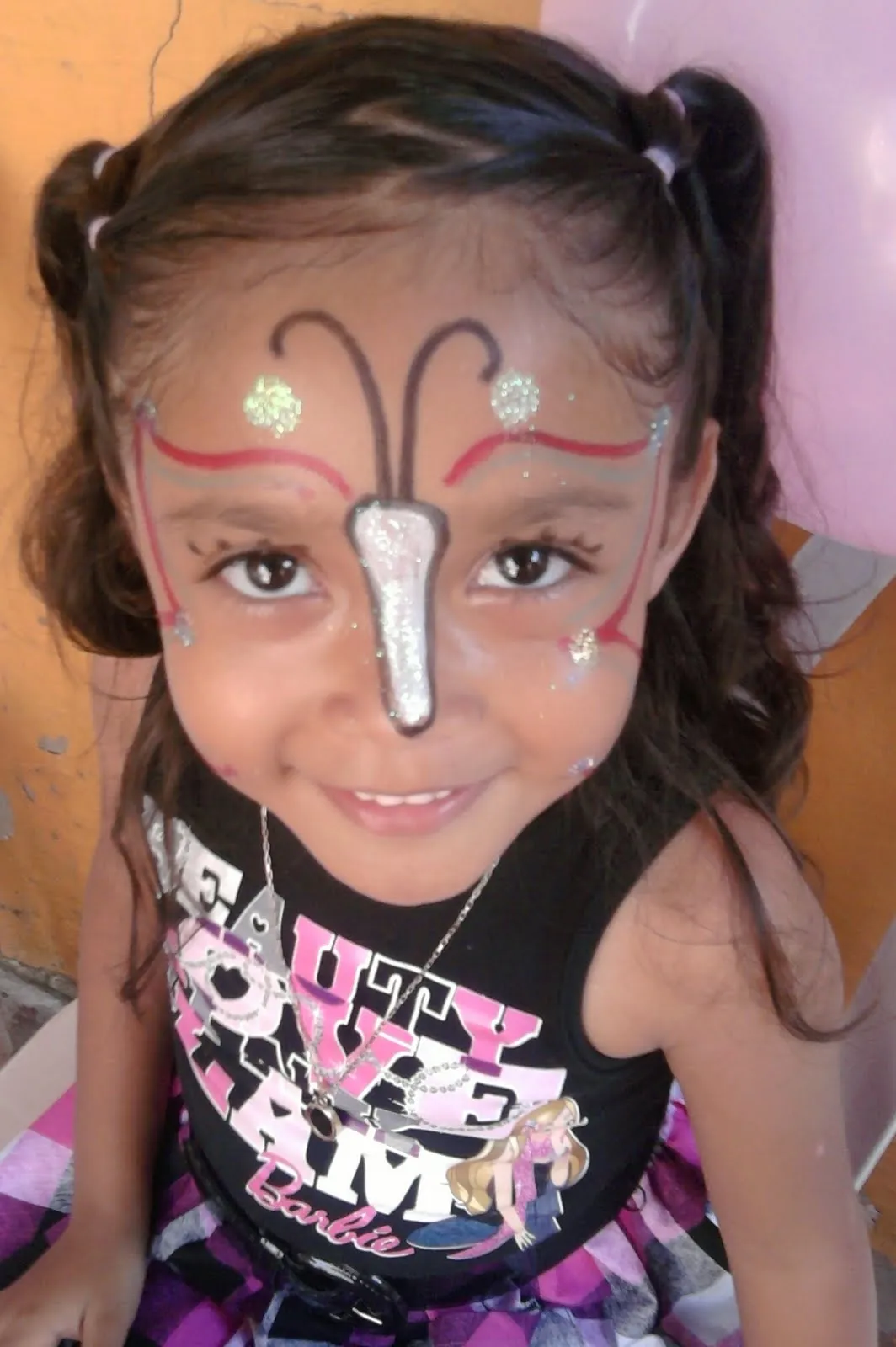 C A R LO Eventos & Logistica: PINTA CARITAS PARA TU FIESTA C A R LO Eventos & Logistica: PINTA CARITAS PARA TU FIESTA