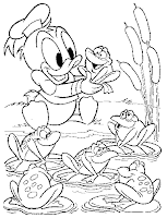 ... para pintar y colorear: bebes disney para pintar donald gratis ... para pintar y colorear: bebes disney para pintar donald gratis