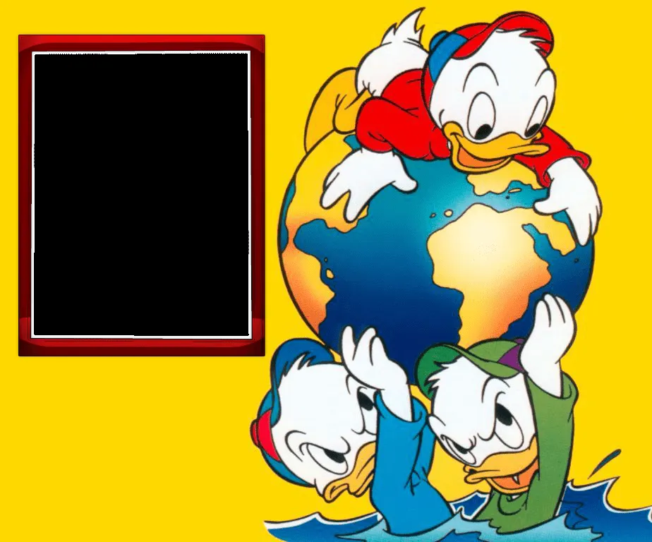 Pintar Colorear !!!: Marcos infantiles Pintar Colorear !!!: Marcos infantiles