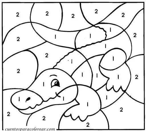 pintar com codigos - numeros | Home Schooling | Pinterest ... pintar com codigos - numeros | Home Schooling | Pinterest ...