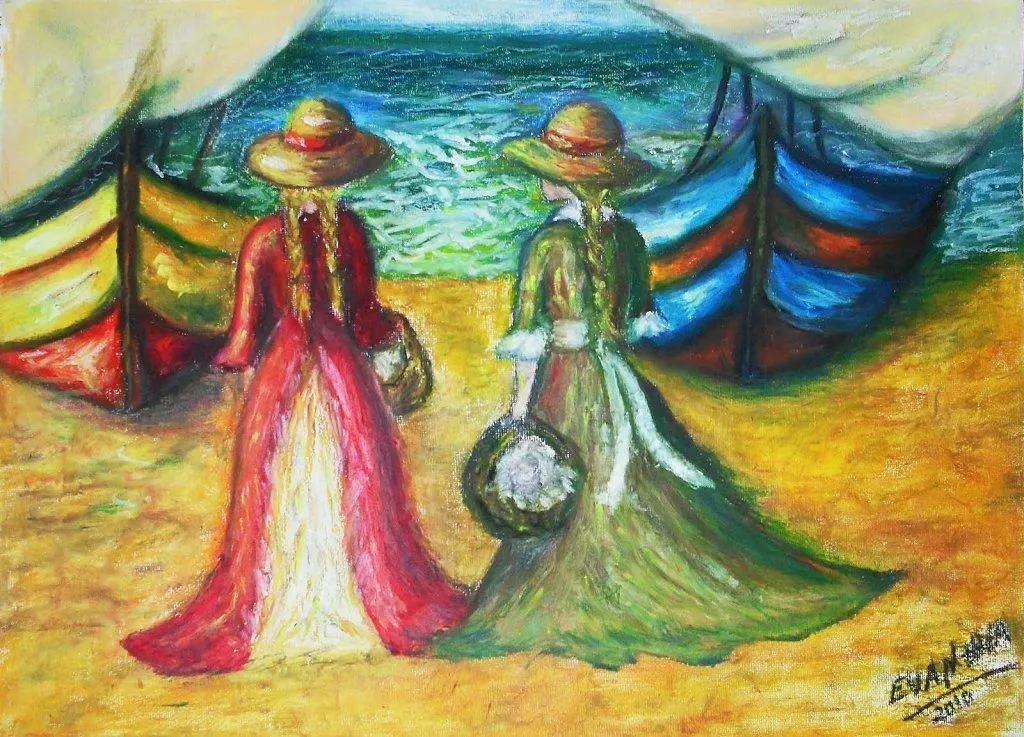 pintar cuadros (2) | Aprender manualidades es facilisimo. pintar cuadros (2) | Aprender manualidades es facilisimo.