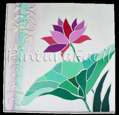 pintar cuadros faciles | facilisimo.com