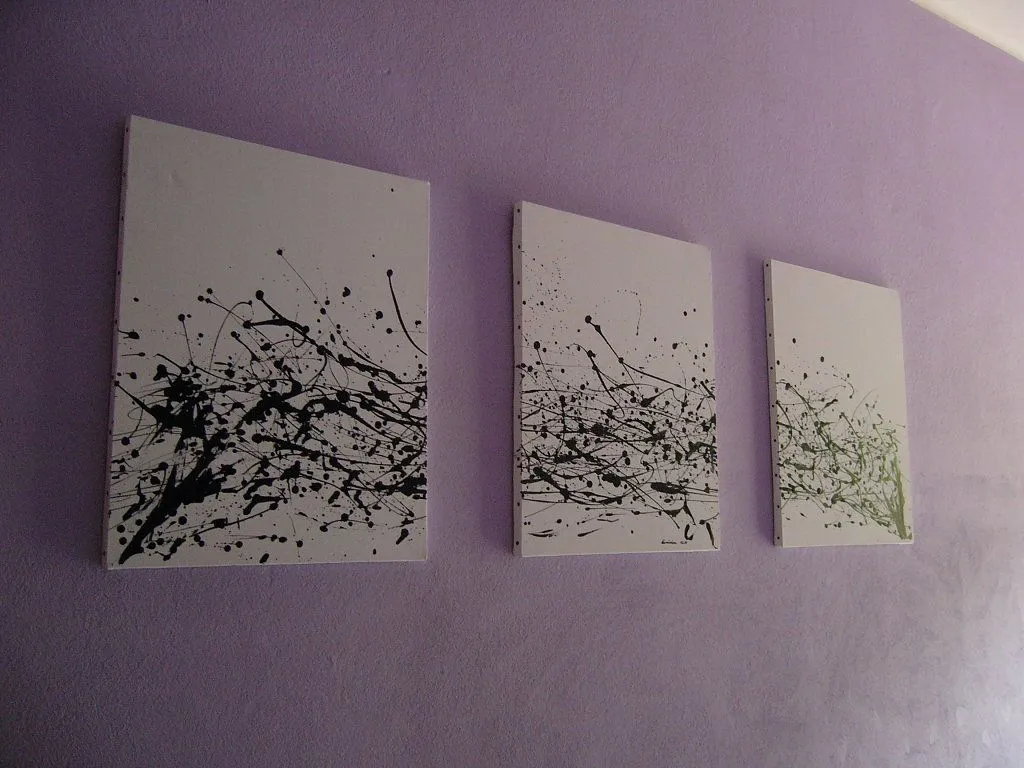 plantillas para pintar cuadros (2) | Decorar tu casa es facilisimo. plantillas para pintar cuadros (2) | Decorar tu casa es facilisimo.