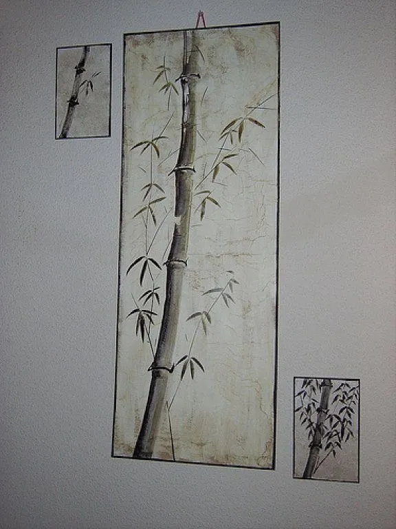 ideas para pintar cuadros | Aprender manualidades es facilisimo.com ideas para pintar cuadros | Aprender manualidades es facilisimo.com